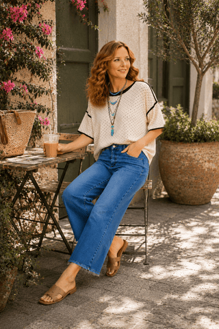 Tops – Wildflower Clothing Company