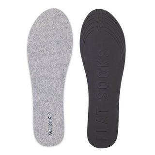 Flat Socks - Wildflower Clothing Company