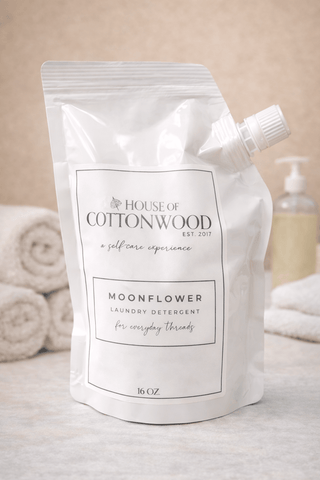 Sunday Laundry Detergent - Wildflower Clothing Company