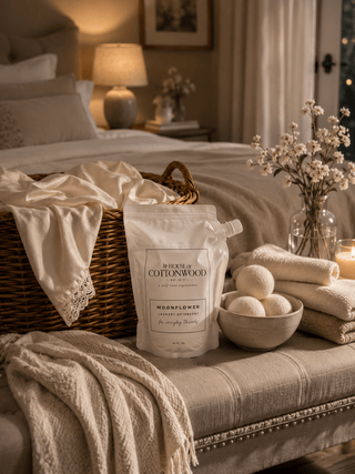 Sunday Laundry Detergent - Wildflower Clothing Company