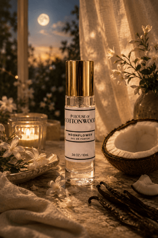 Quiet Journey Eau de Parfum Collection - Wildflower Clothing Company