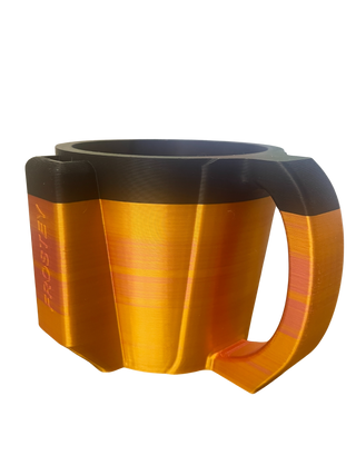 Frostey Ice Cream Pint Holder