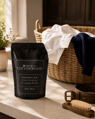 Sunday Laundry Detergent - Wildflower Clothing Company