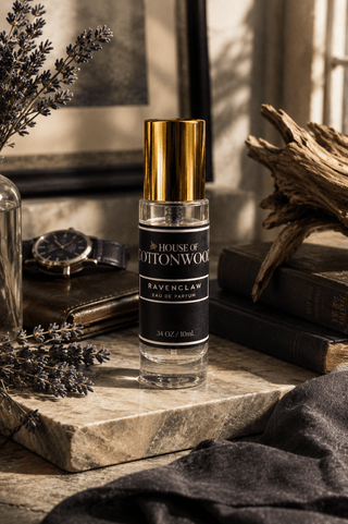 Quiet Journey Eau de Parfum Collection - Wildflower Clothing Company