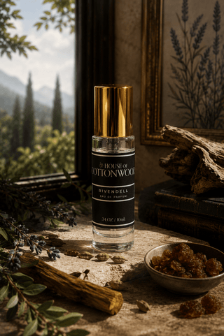 Quiet Journey Eau de Parfum Collection - Wildflower Clothing Company
