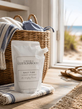 Sunday Laundry Detergent - Wildflower Clothing Company