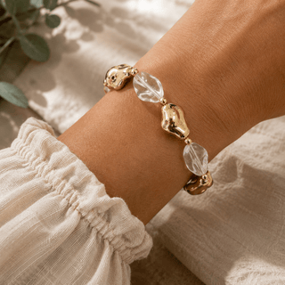 Trust Me Bracelet - Wildflower Clothing Company