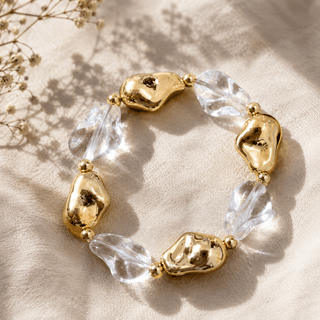 Trust Me Bracelet - Wildflower Clothing Company