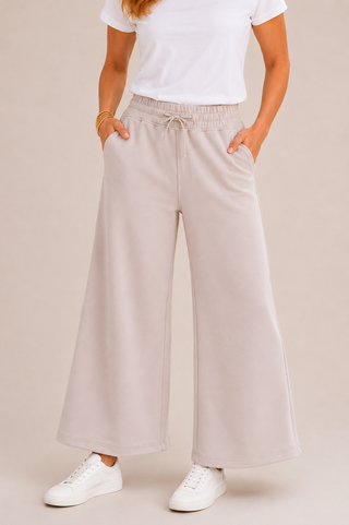 Weathered Shore Scuba Pant