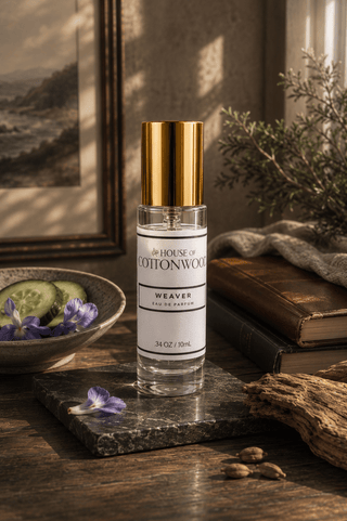 Quiet Journey Eau de Parfum Collection - Wildflower Clothing Company