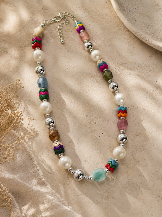 Why Not? Necklace
