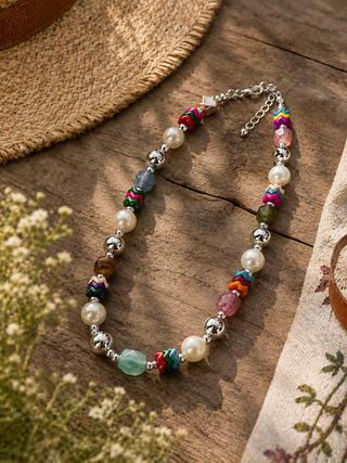 Why Not? Necklace