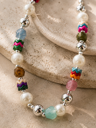 Why Not? Necklace