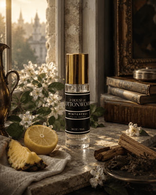 Quiet Journey Eau de Parfum Collection - Wildflower Clothing Company