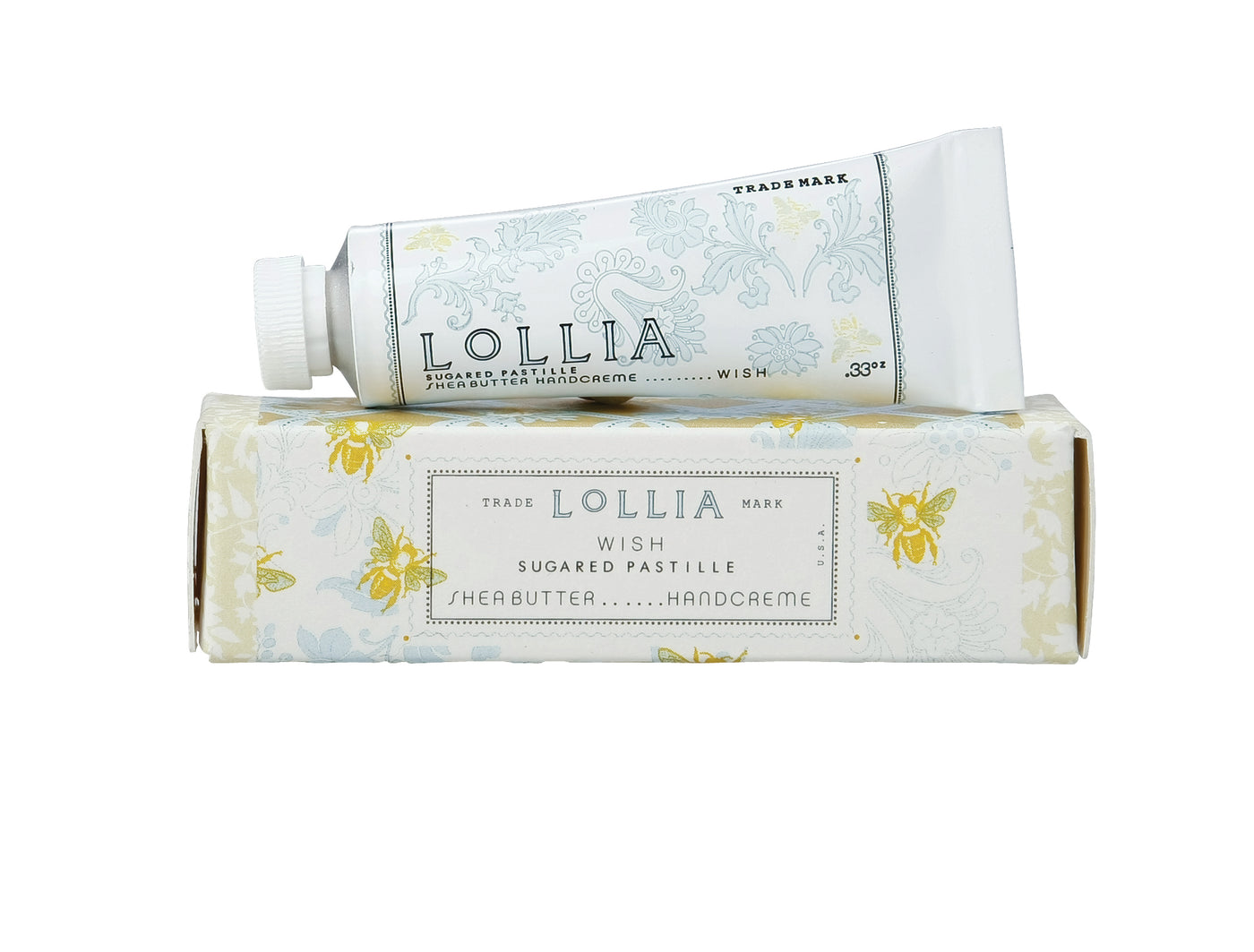 Lollia Wish Petite Treat Handcreme