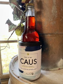 Caus Can/Bottle/Drink Cooler