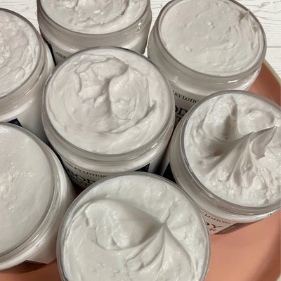 Southern Belle Body Butter